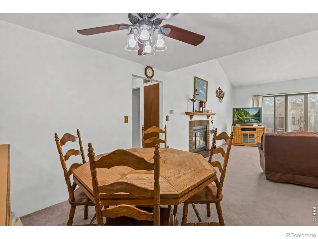512 Locust Grove Drive Fort Collins CO 80521
