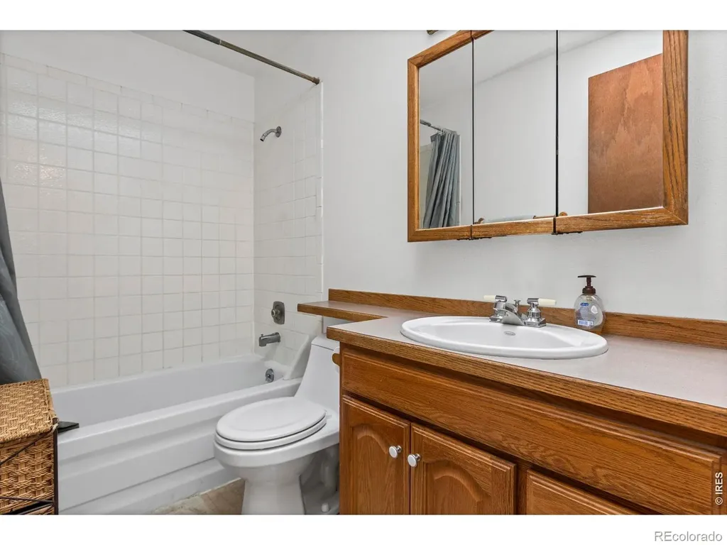 512 Locust Grove Drive Fort Collins CO 80521