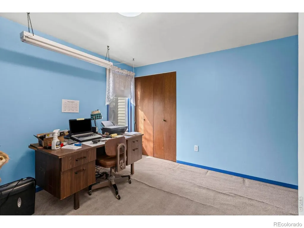 512 Locust Grove Drive Fort Collins CO 80521