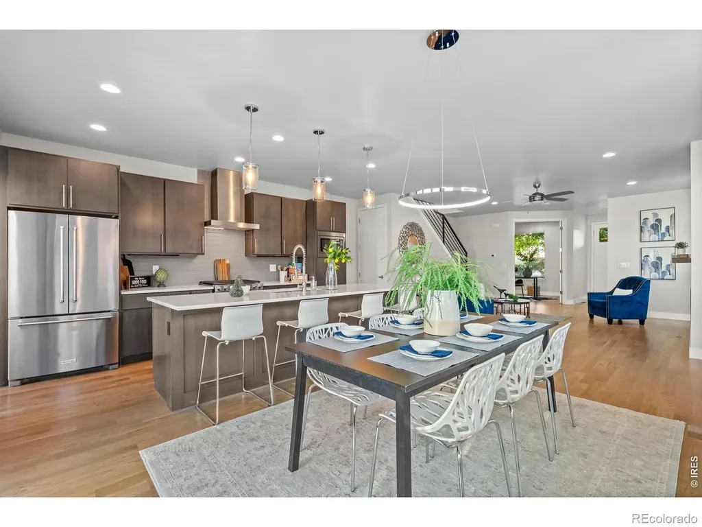 4040 Stuart Street Denver CO 80212