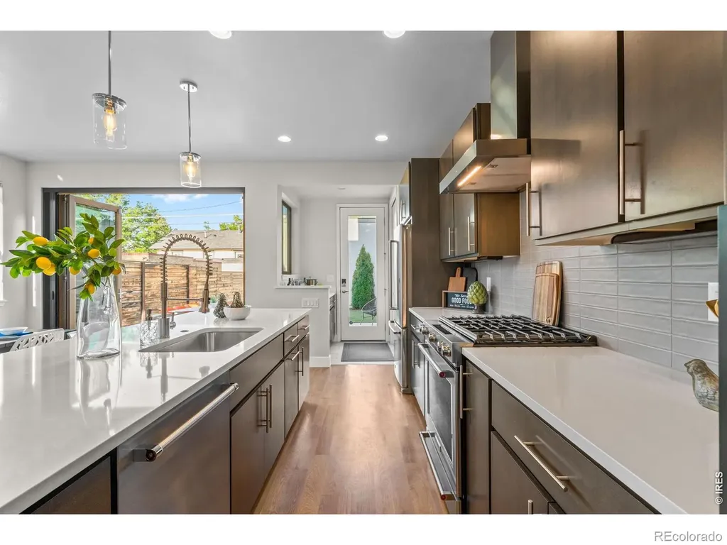 4040 Stuart Street Denver CO 80212