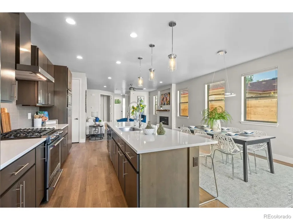 4040 Stuart Street Denver CO 80212