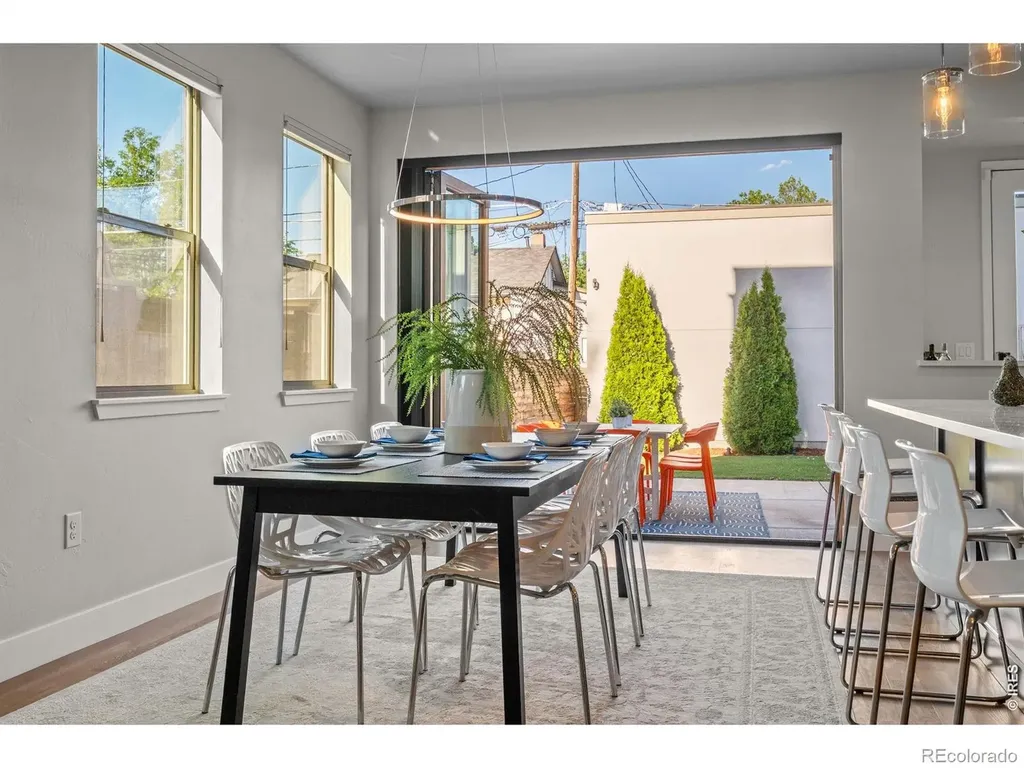 4040 Stuart Street Denver CO 80212