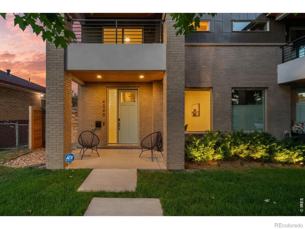 4040 Stuart Street Denver CO 80212