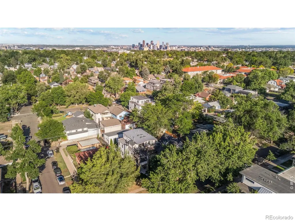 4040 Stuart Street Denver CO 80212