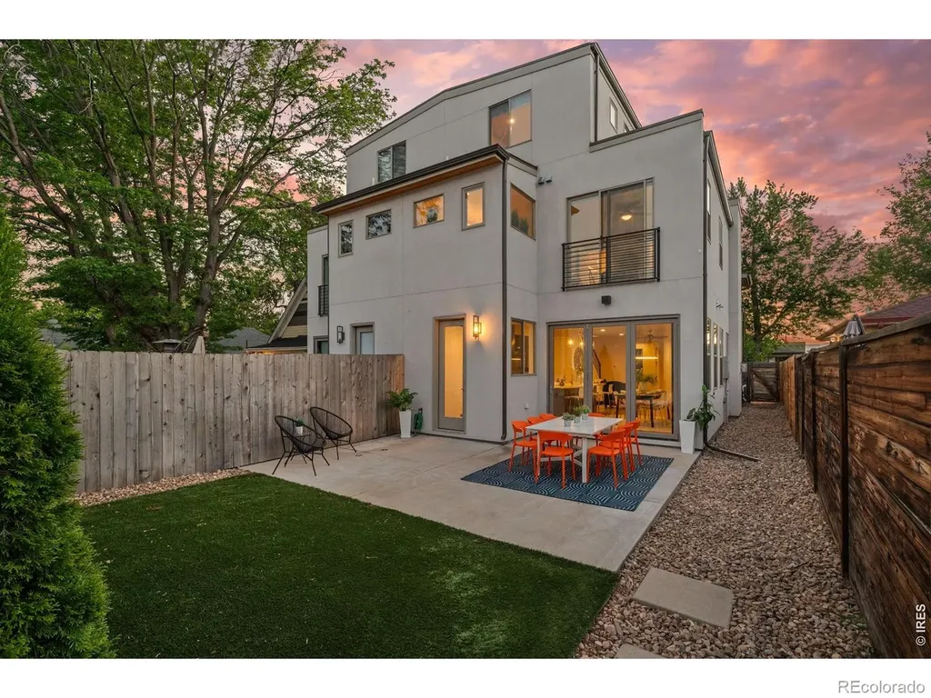 4040 Stuart Street Denver CO 80212