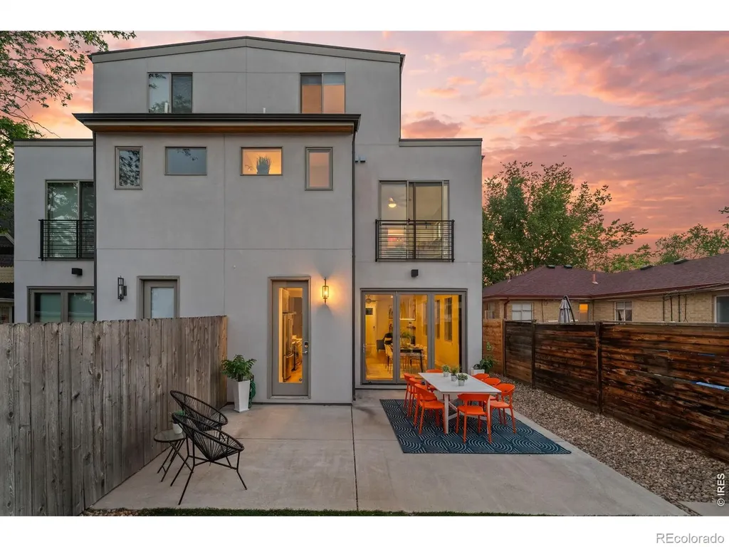 4040 Stuart Street Denver CO 80212