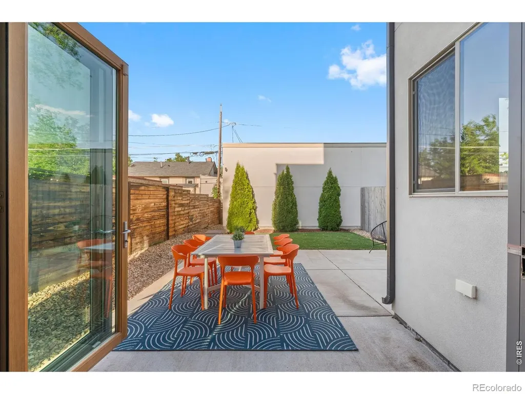4040 Stuart Street Denver CO 80212