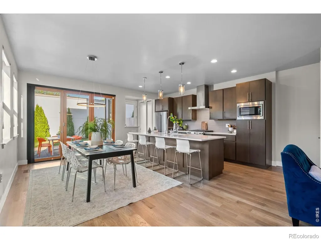 4040 Stuart Street Denver CO 80212