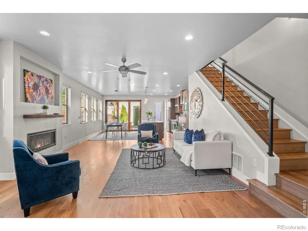 4040 Stuart Street Denver CO 80212