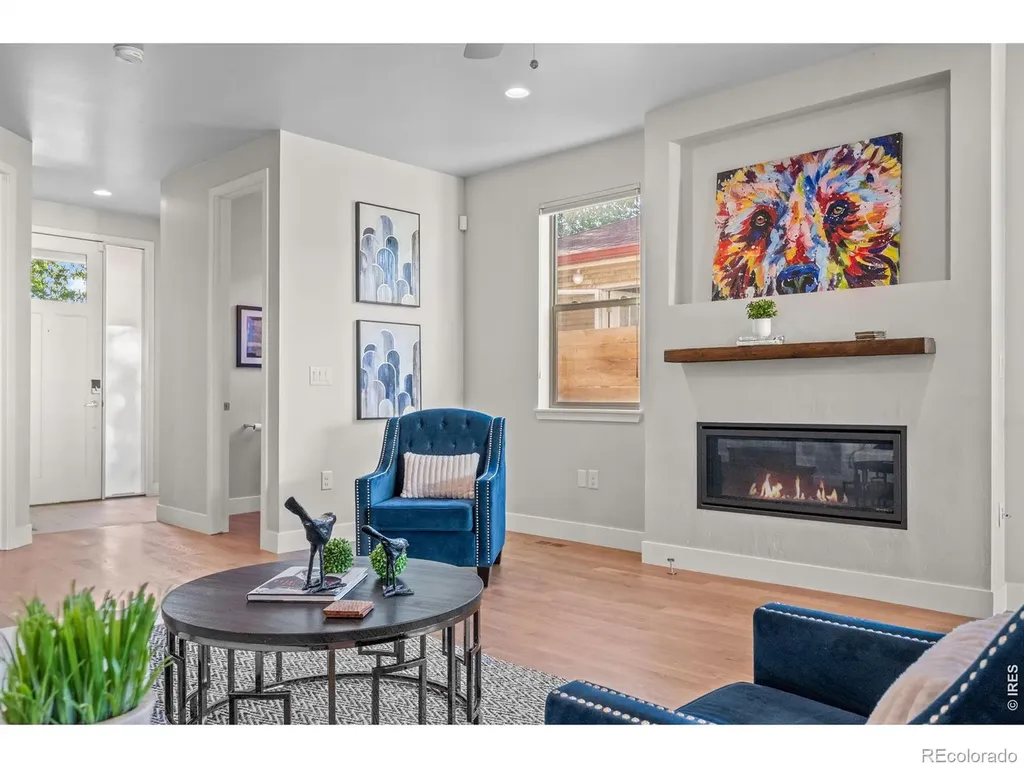 4040 Stuart Street Denver CO 80212