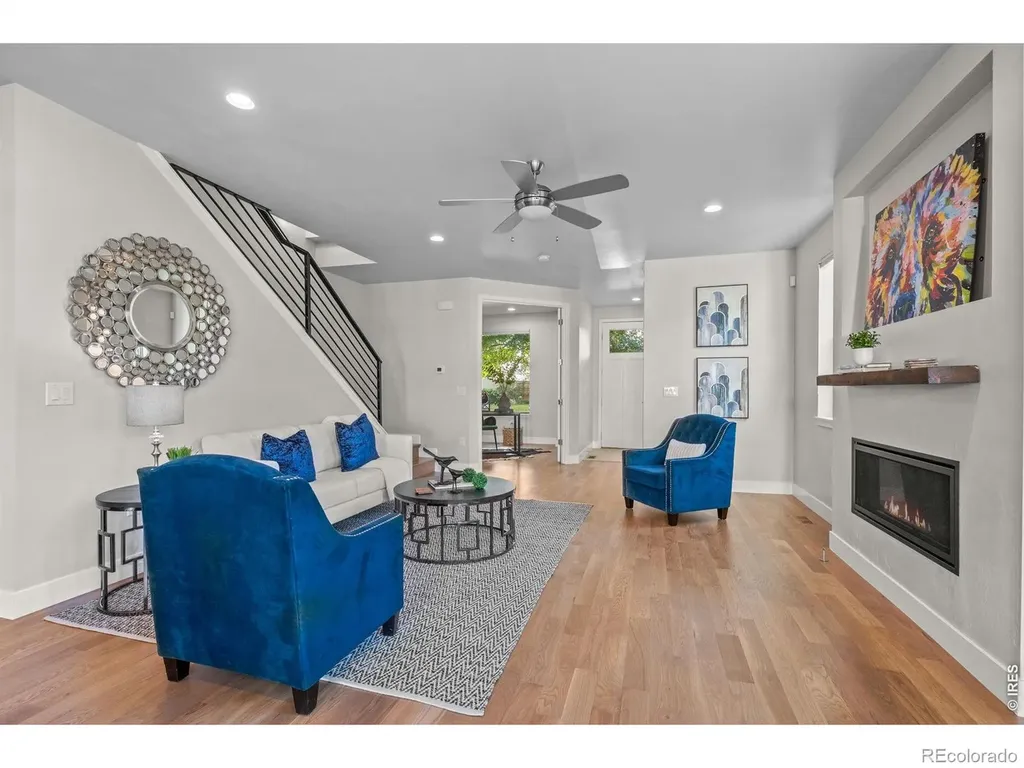 4040 Stuart Street Denver CO 80212