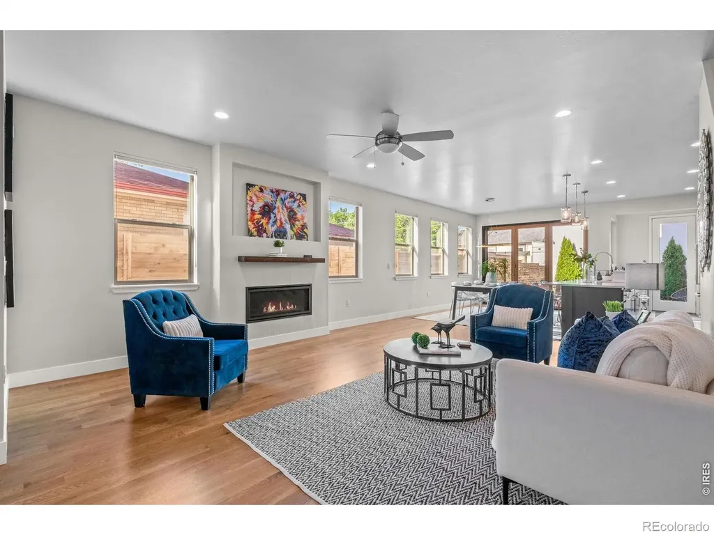 4040 Stuart Street Denver CO 80212