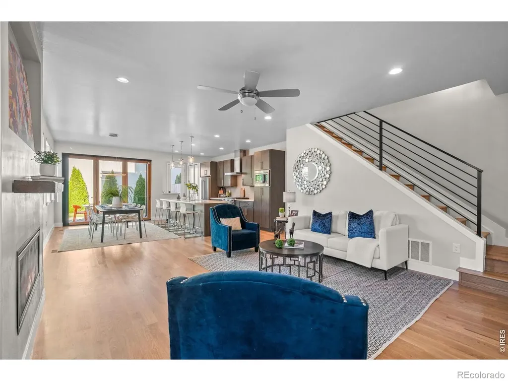 4040 Stuart Street Denver CO 80212