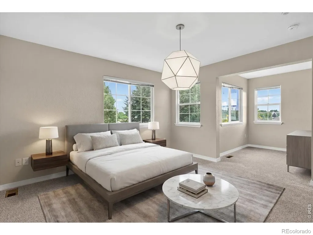 805 Summer Hawk Drive Longmont CO 80504