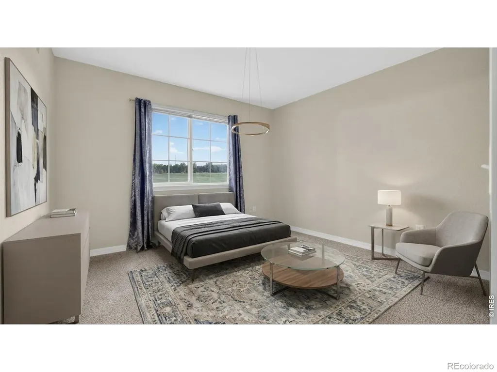 805 Summer Hawk Drive Longmont CO 80504