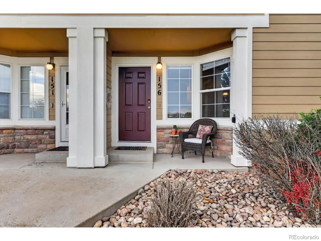 805 Summer Hawk Drive Longmont CO 80504