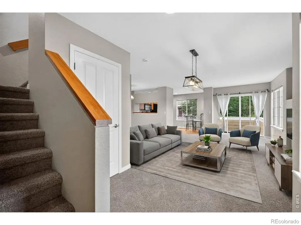 805 Summer Hawk Drive Longmont CO 80504