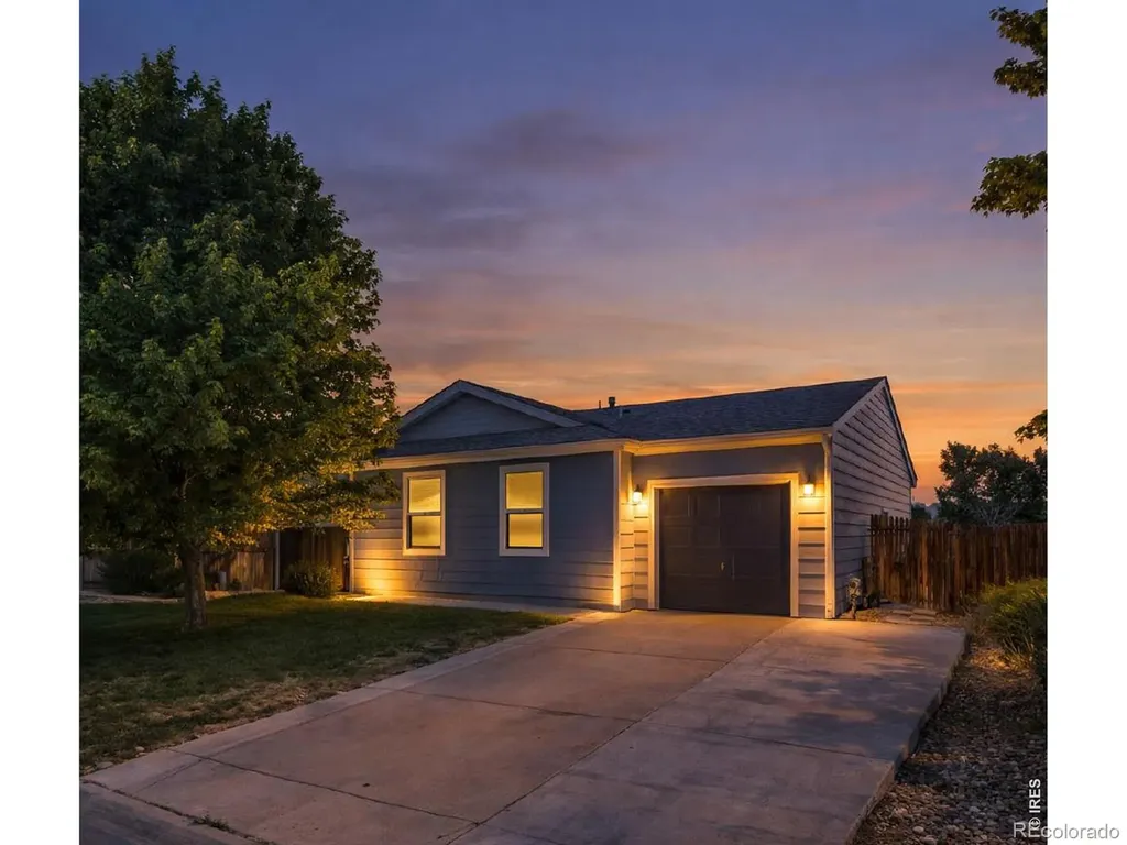 260 Lonewolf Drive Brighton CO 80603