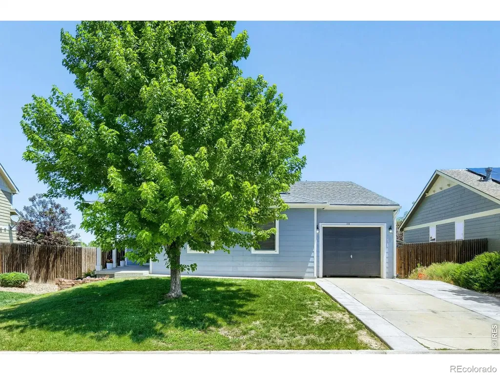 260 Lonewolf Drive Brighton CO 80603
