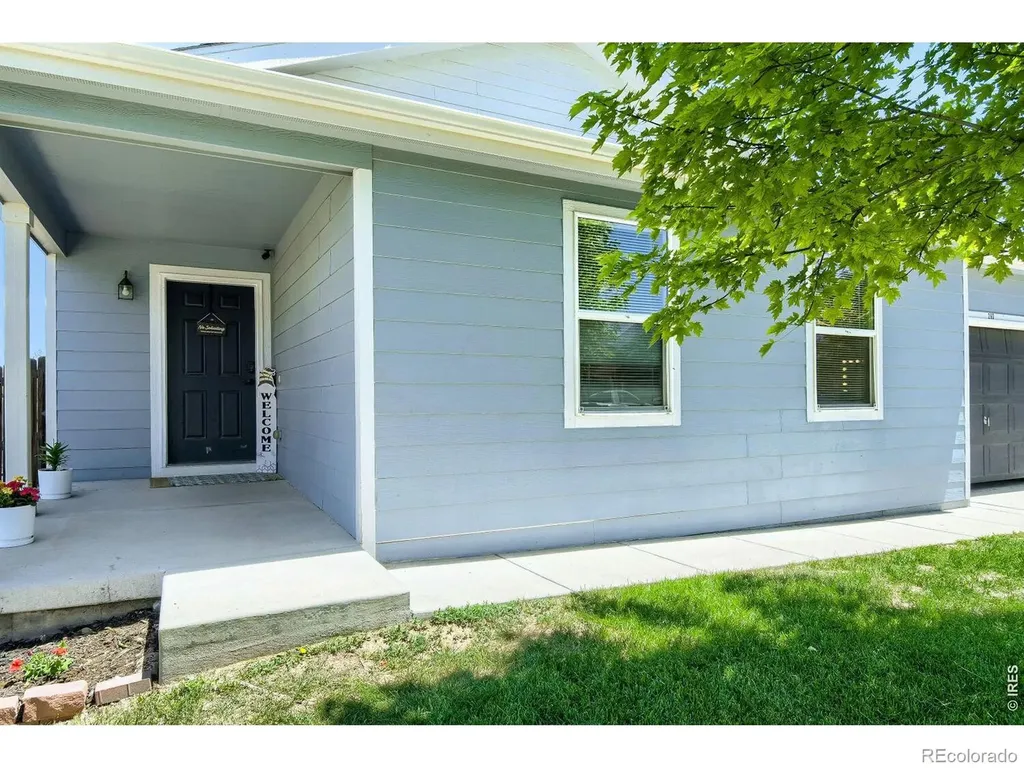 260 Lonewolf Drive Brighton CO 80603