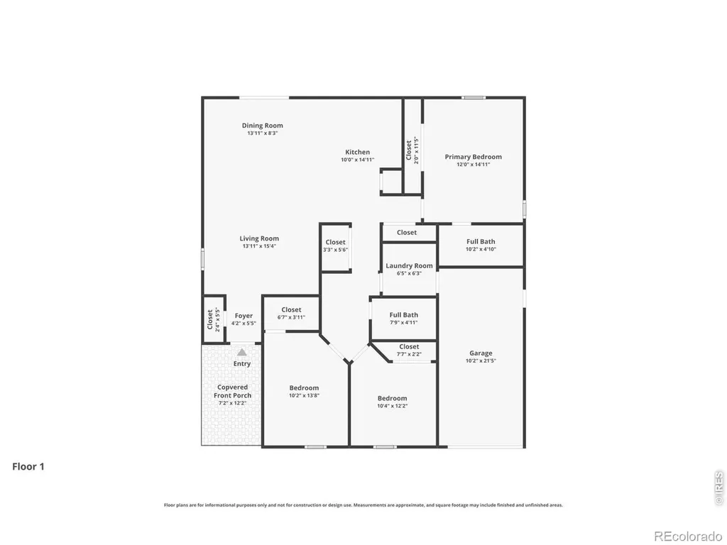 260 Lonewolf Drive Brighton CO 80603