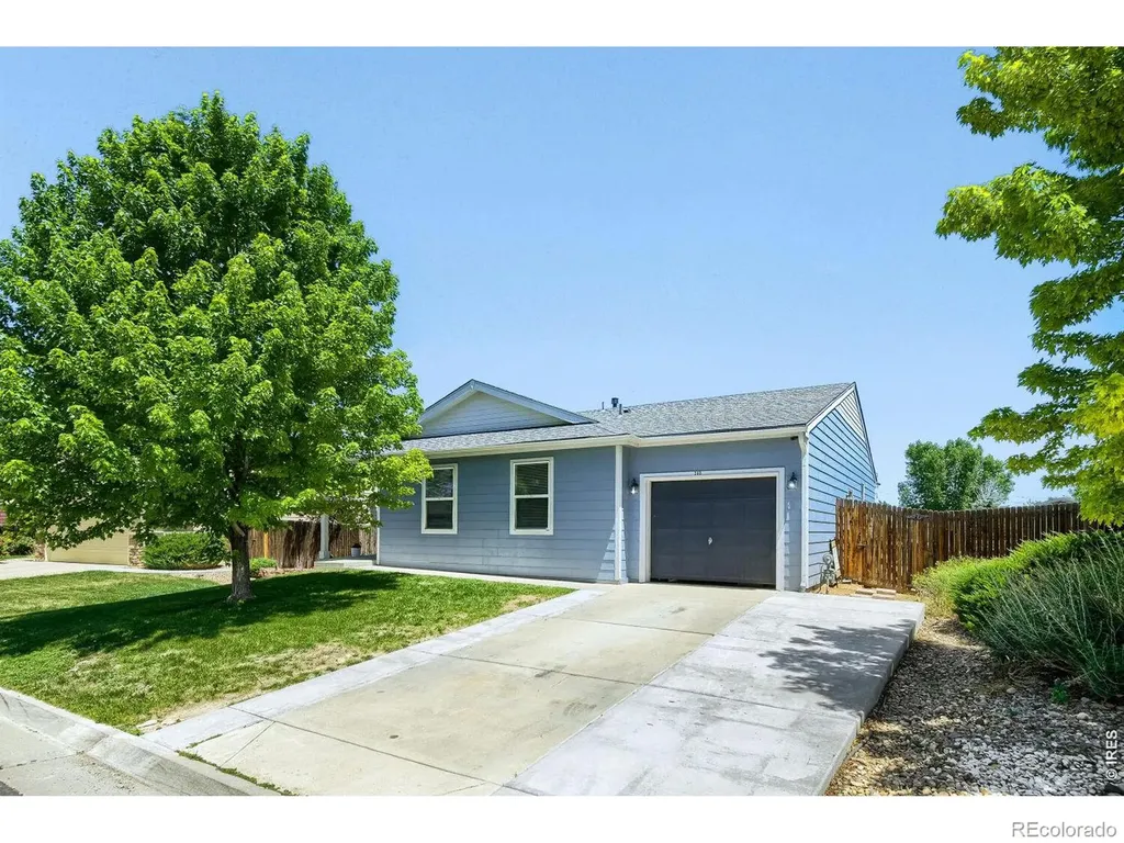260 Lonewolf Drive Brighton CO 80603