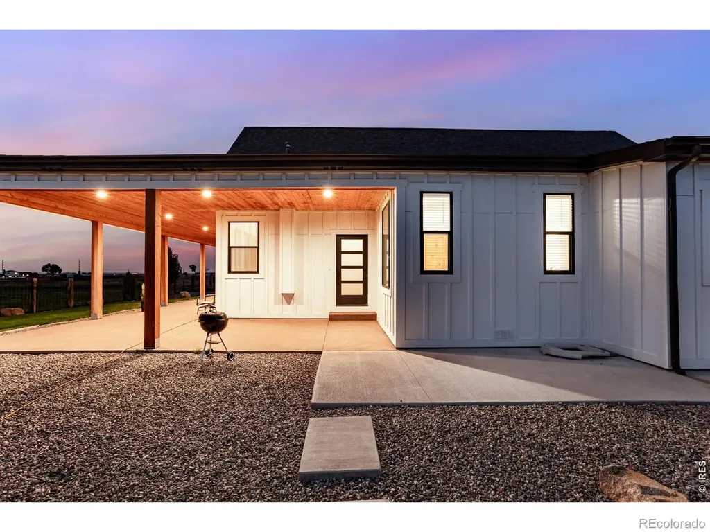 14407 County Road 18 1/2 Fort Lupton CO 80621