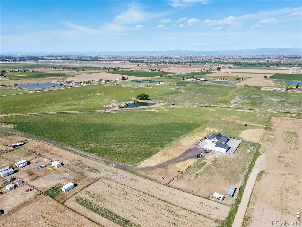 14407 County Road 18 1/2 Fort Lupton CO 80621