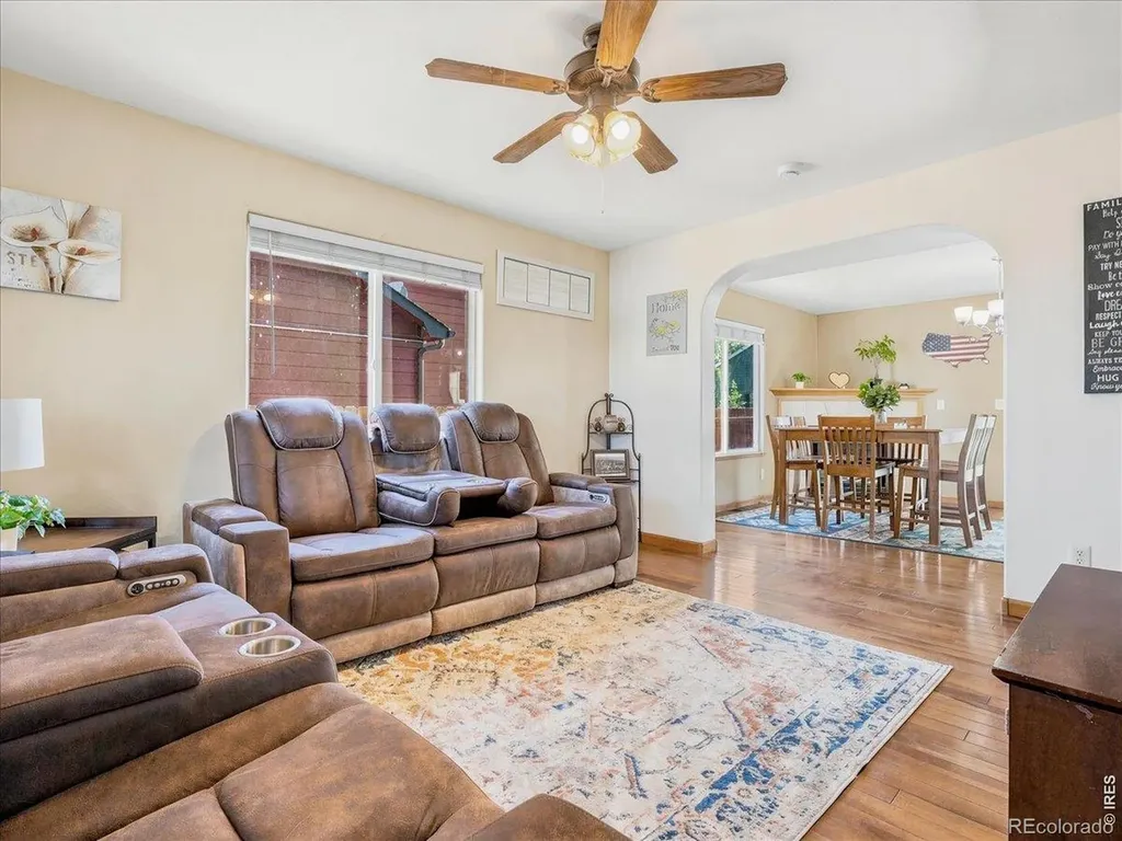3404 Conestoga Avenue Evans CO 80620