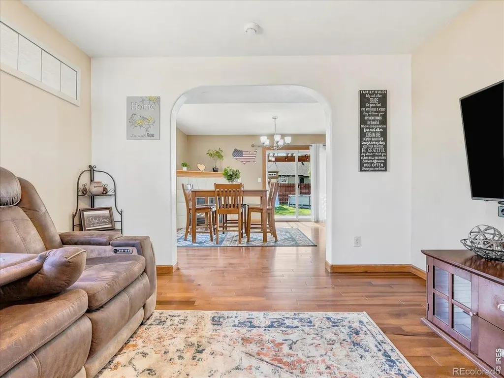 3404 Conestoga Avenue Evans CO 80620