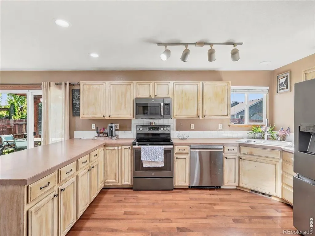 3404 Conestoga Avenue Evans CO 80620