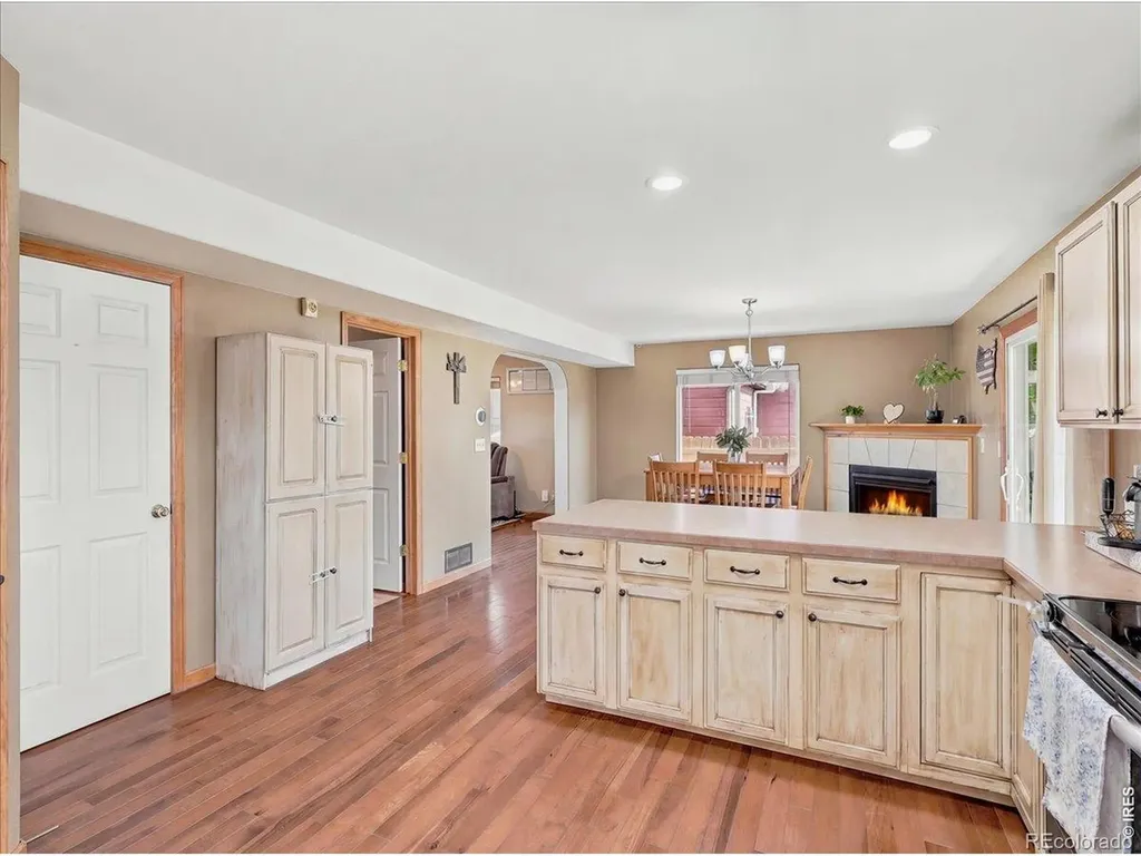 3404 Conestoga Avenue Evans CO 80620