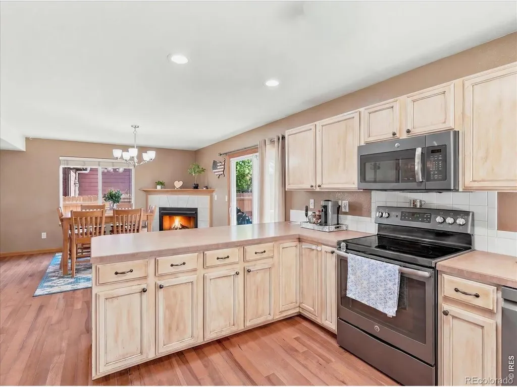 3404 Conestoga Avenue Evans CO 80620