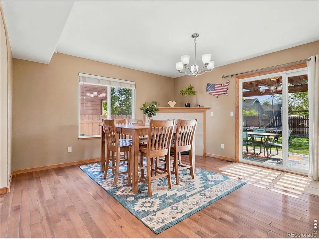 3404 Conestoga Avenue Evans CO 80620