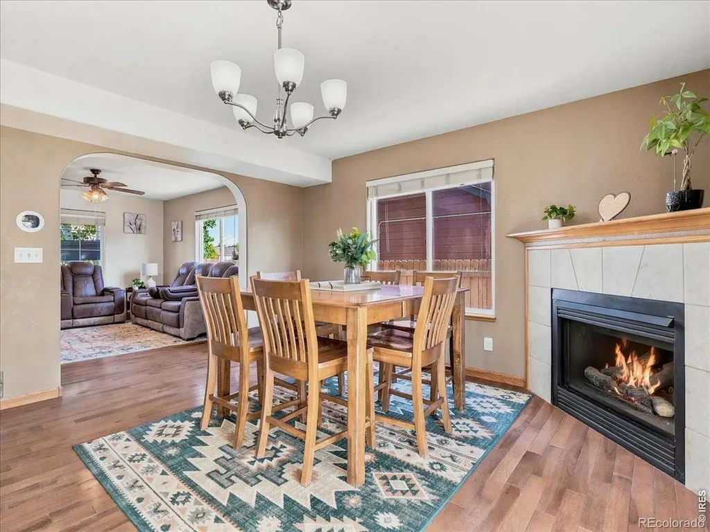 3404 Conestoga Avenue Evans CO 80620