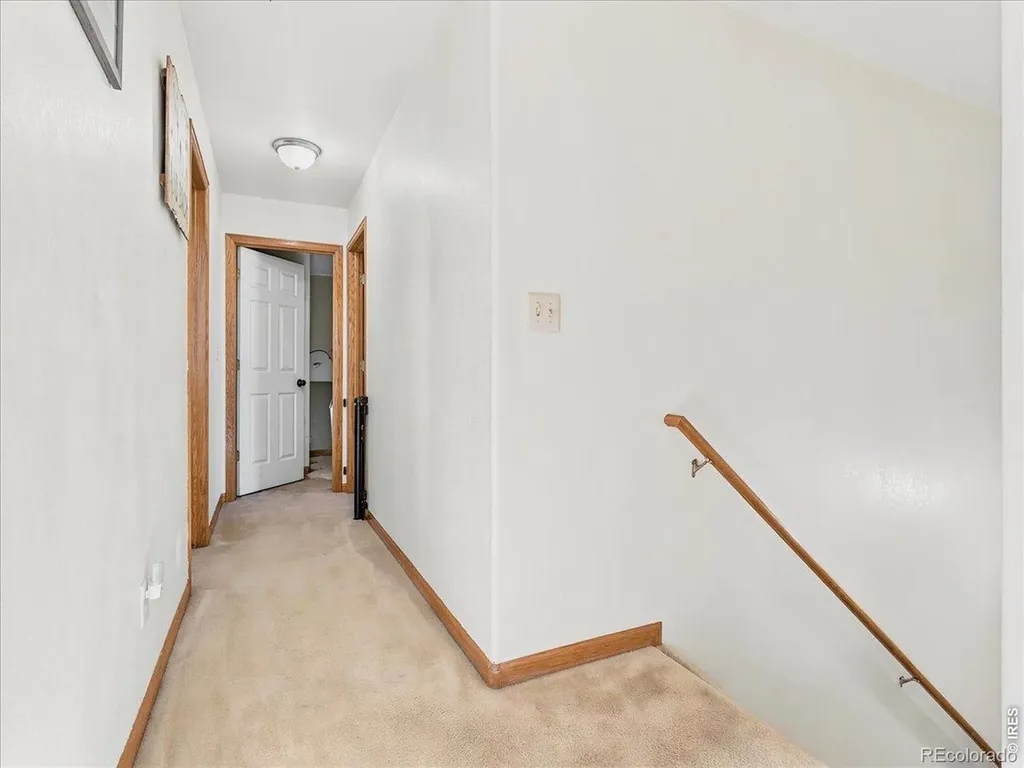 3404 Conestoga Avenue Evans CO 80620