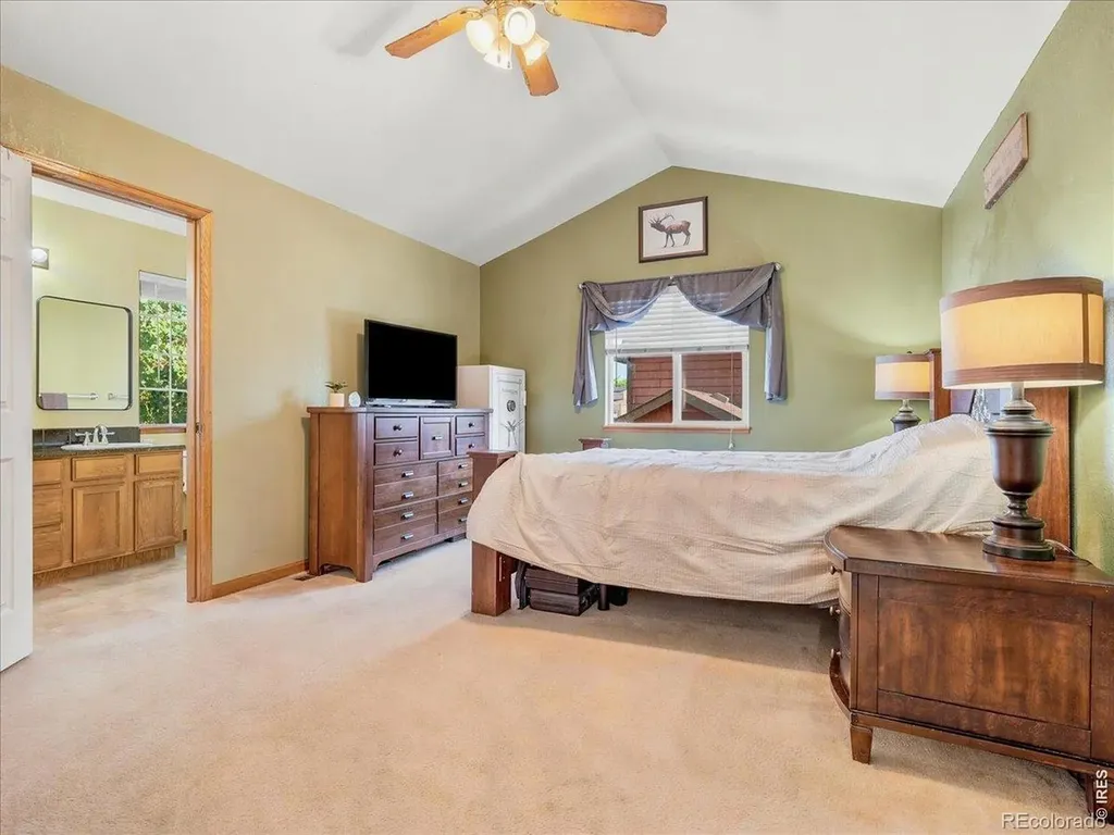 3404 Conestoga Avenue Evans CO 80620