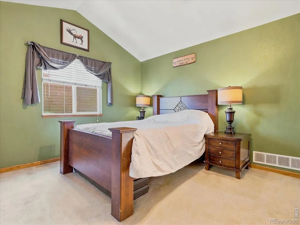 3404 Conestoga Avenue Evans CO 80620