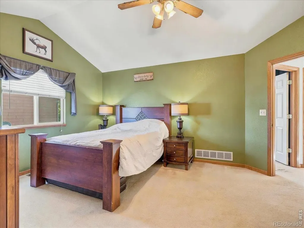 3404 Conestoga Avenue Evans CO 80620