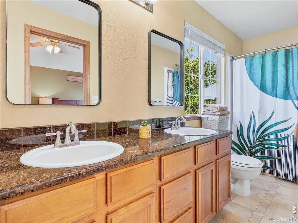 3404 Conestoga Avenue Evans CO 80620