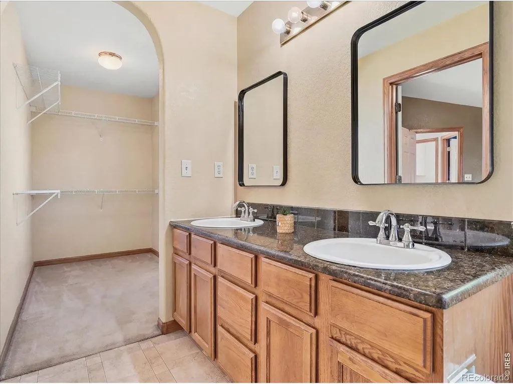 3404 Conestoga Avenue Evans CO 80620