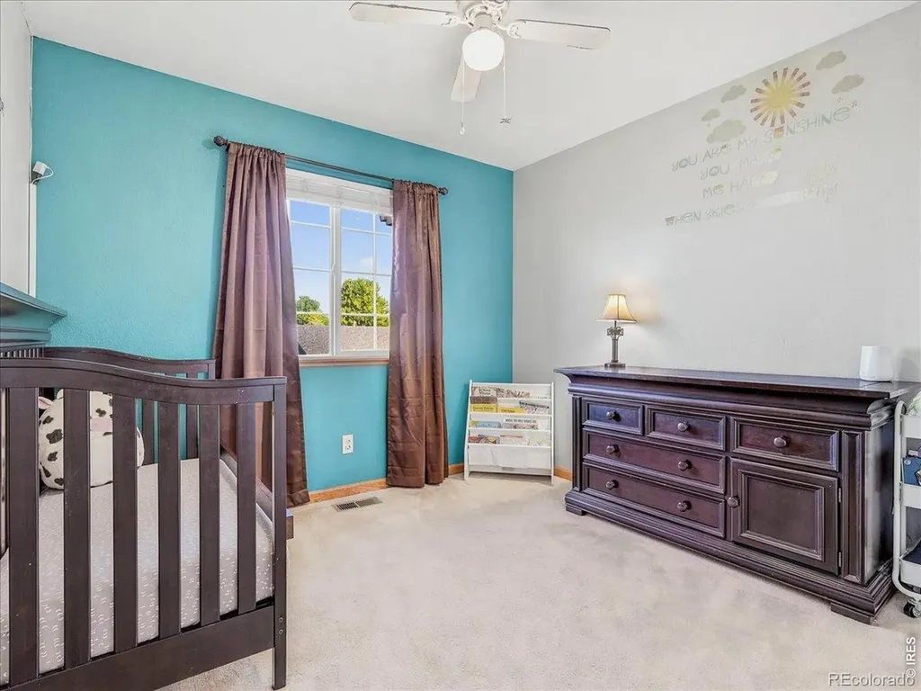 3404 Conestoga Avenue Evans CO 80620