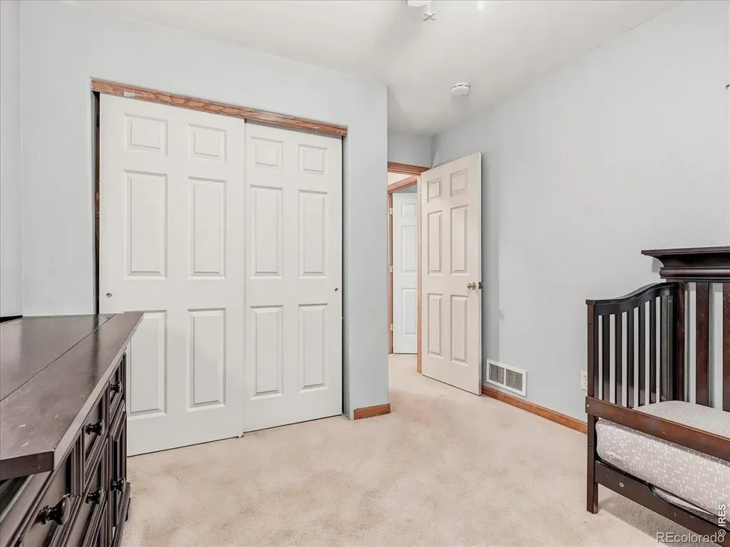 3404 Conestoga Avenue Evans CO 80620