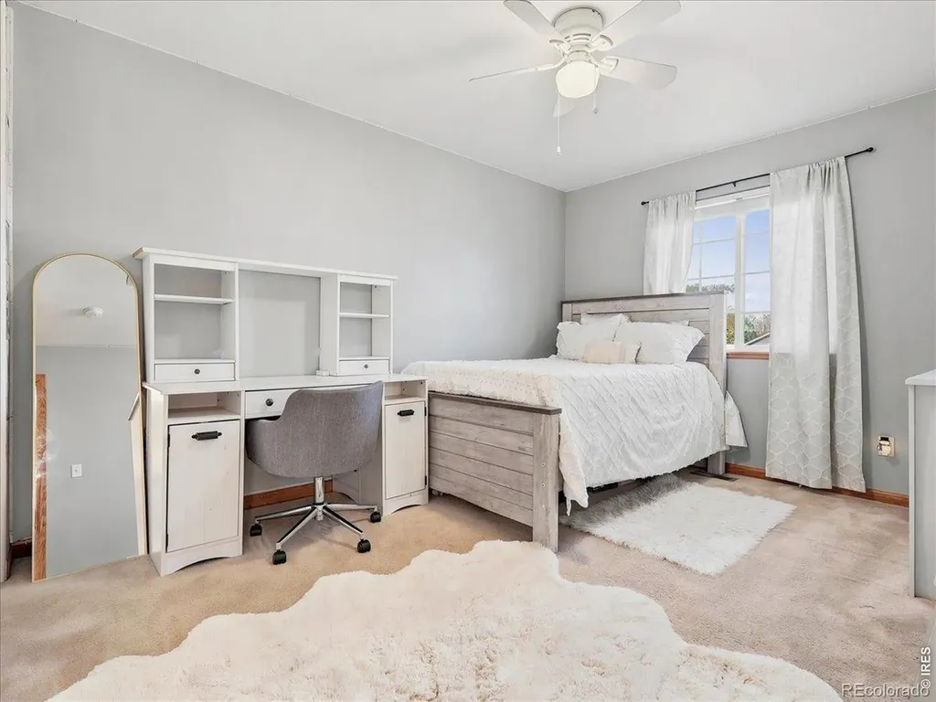 3404 Conestoga Avenue Evans CO 80620