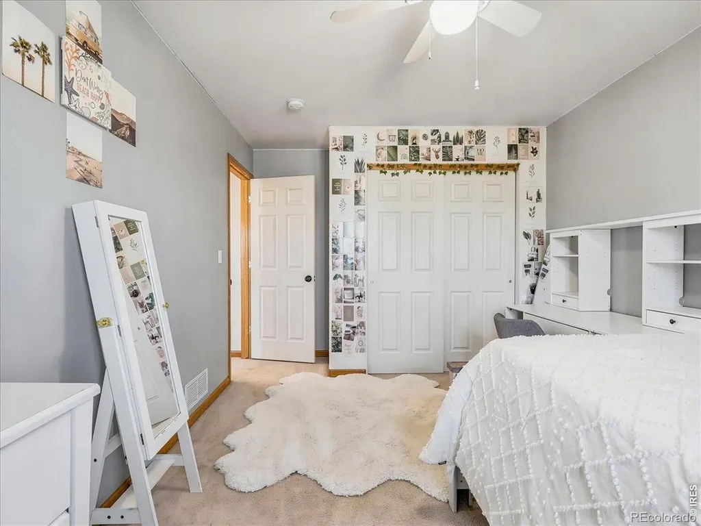 3404 Conestoga Avenue Evans CO 80620