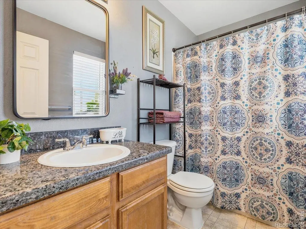 3404 Conestoga Avenue Evans CO 80620