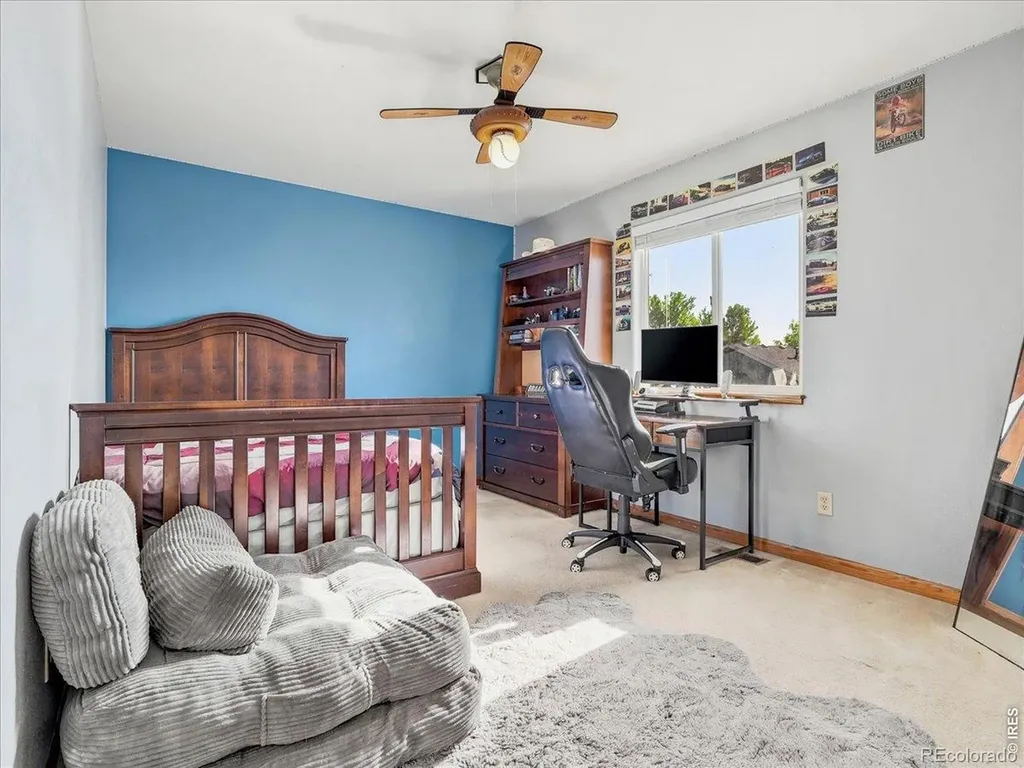 3404 Conestoga Avenue Evans CO 80620
