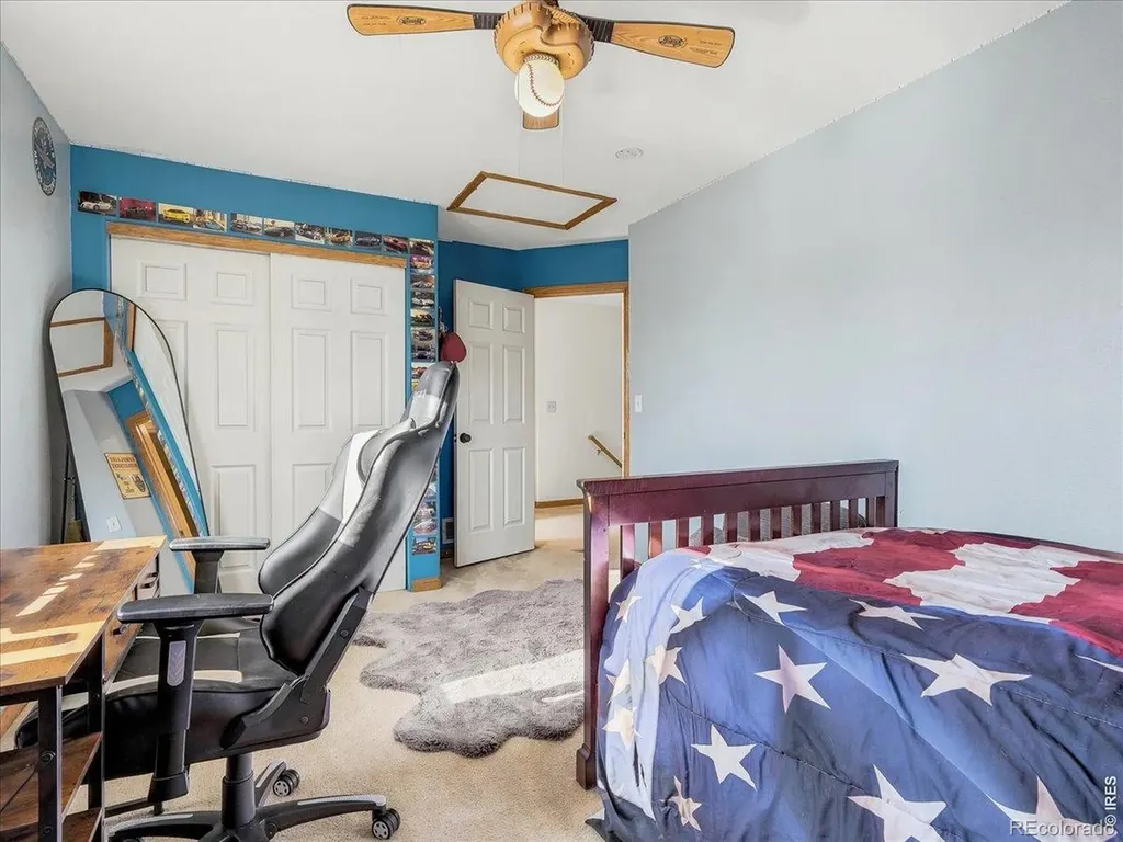 3404 Conestoga Avenue Evans CO 80620