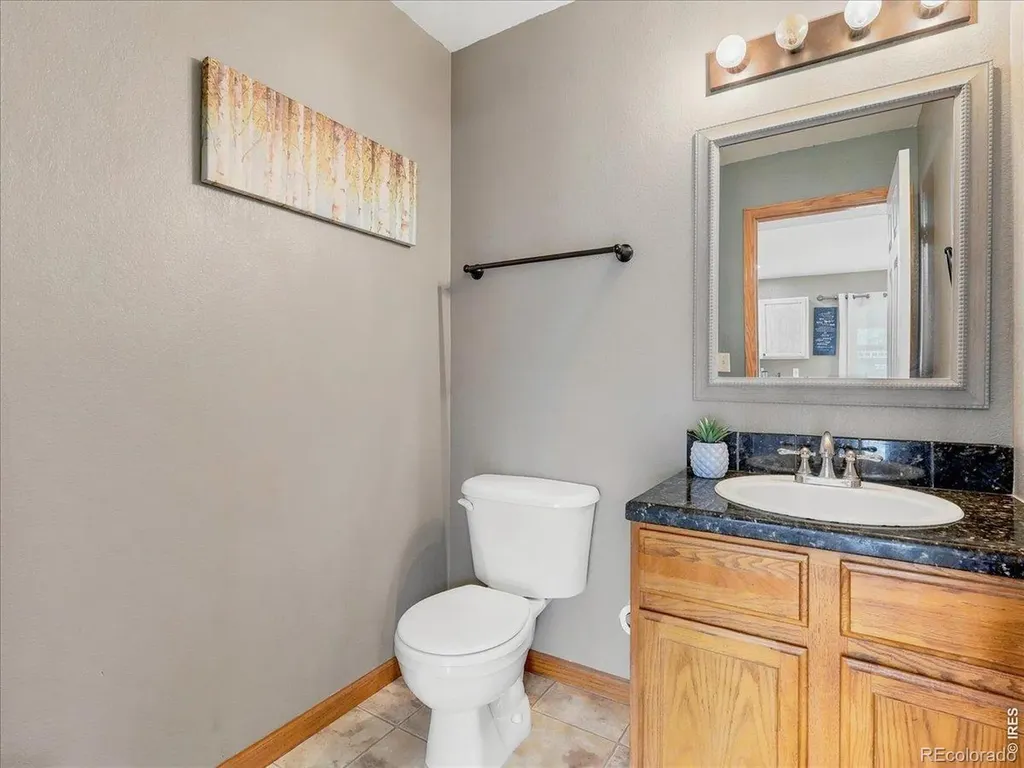 3404 Conestoga Avenue Evans CO 80620